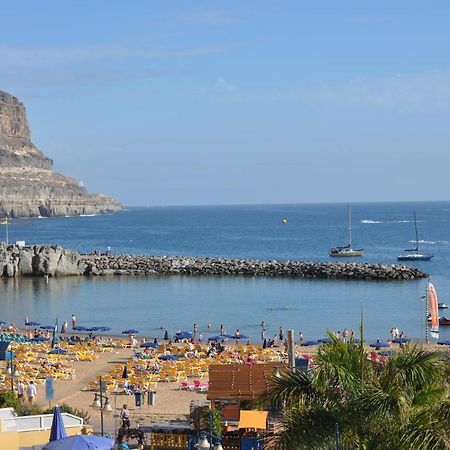 Hd Mogan Coral Apartments Puerto De Mogan Dış mekan fotoğraf
